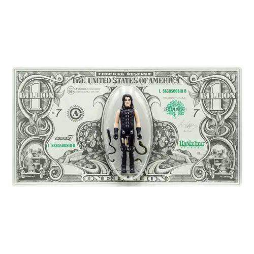  Alice Cooper Billion Dollar Babies ReAction Figure -  ToylandEU™