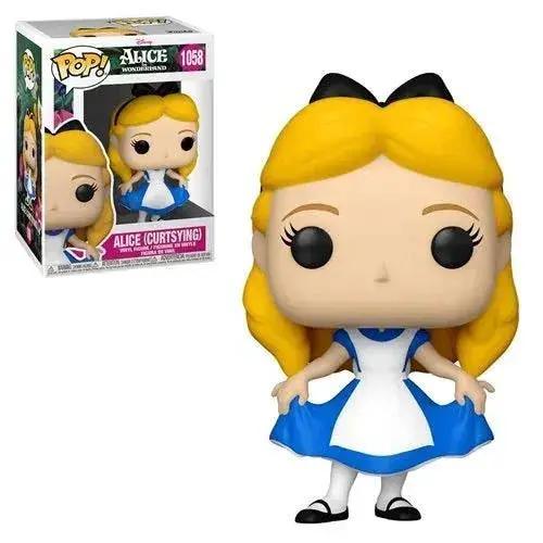  Alice in Wonderland Funko Pop 70th Anniversary Figure -  ToylandEU™