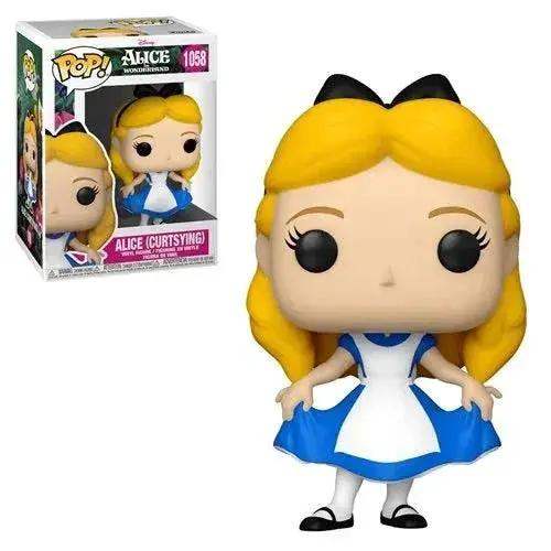  Alice in Wonderland Funko Pop 70th Anniversary Figure -  ToylandEU™