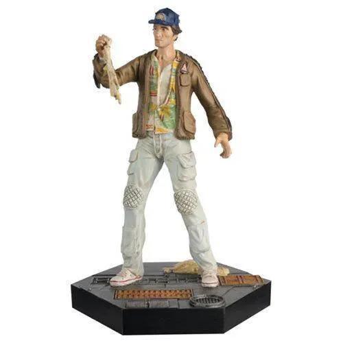  Alien Figure Brett Highly Detailed 1 To 16 Scale -  ToylandEU™