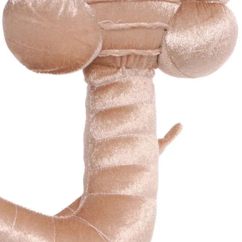 Aliens Xenomorph Face hugger Plush soft Collectible stuffed prop Toy - ToylandEU