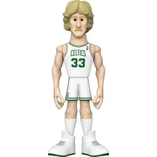  Allen Iverson Vinyl Figure Gold Limited Edition NBA Legends -  ToylandEU™