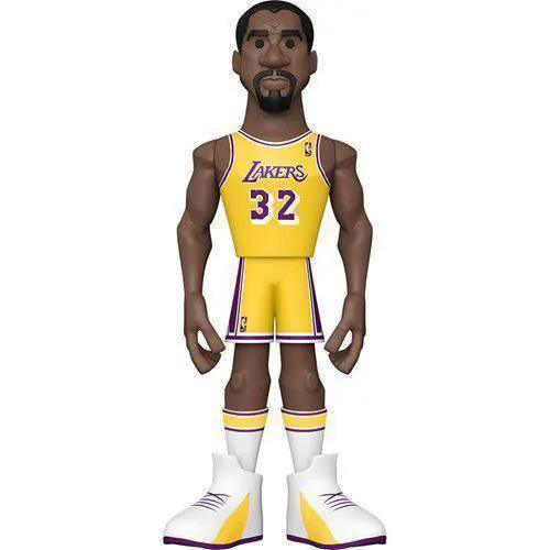  Allen Iverson Vinyl Figure Gold Limited Edition NBA Legends -  ToylandEU™