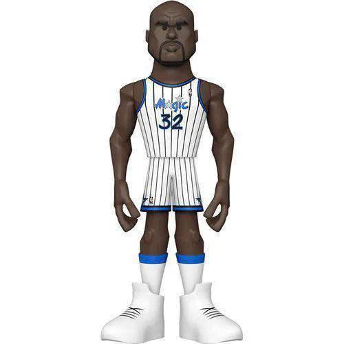  Allen Iverson Vinyl Figure Gold Limited Edition NBA Legends -  ToylandEU™