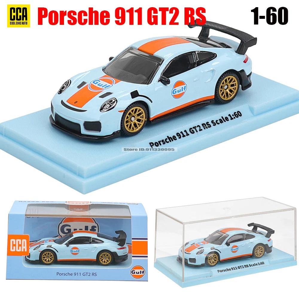 Alloy Diecast Car | True Scale | Toylandeu™