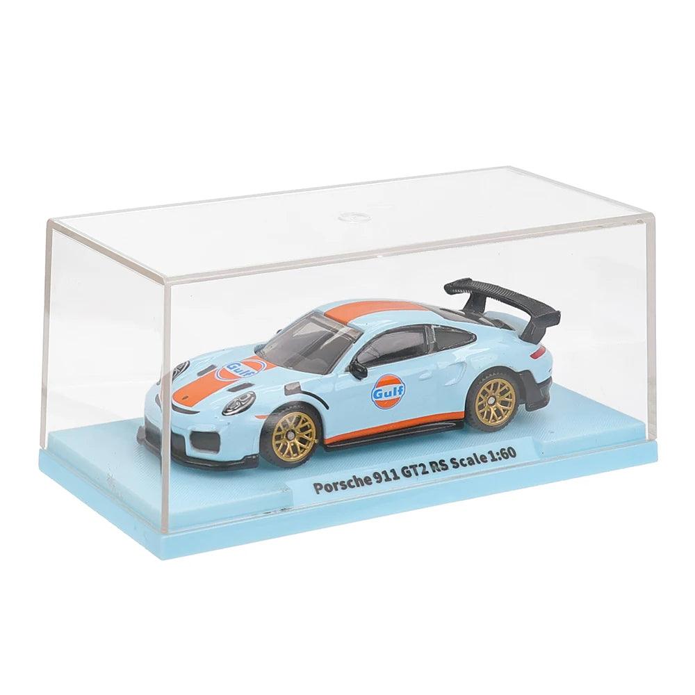 Alloy Diecast Car | True Scale | Toylandeu™