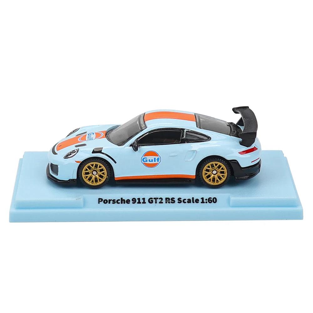 Alloy Diecast Car | True Scale | Toylandeu™