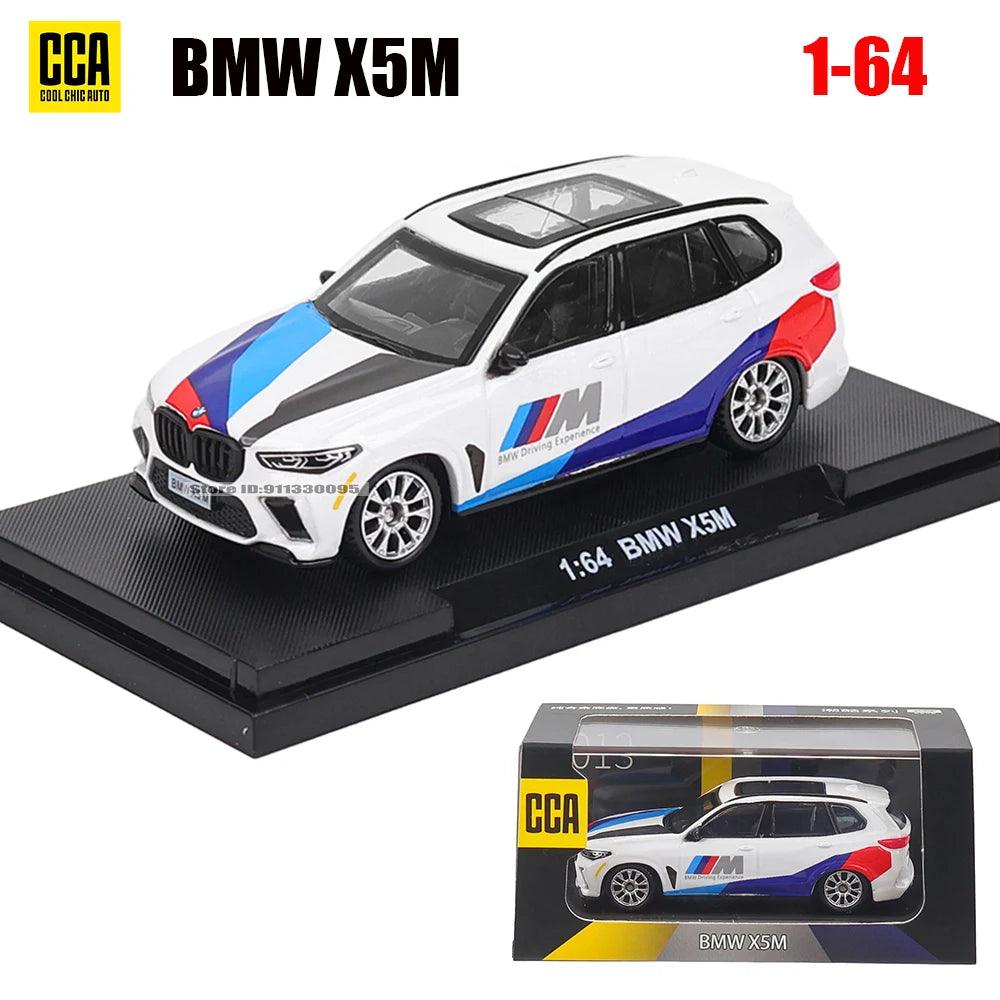 Alloy Diecast Car | True Scale | Toylandeu™
