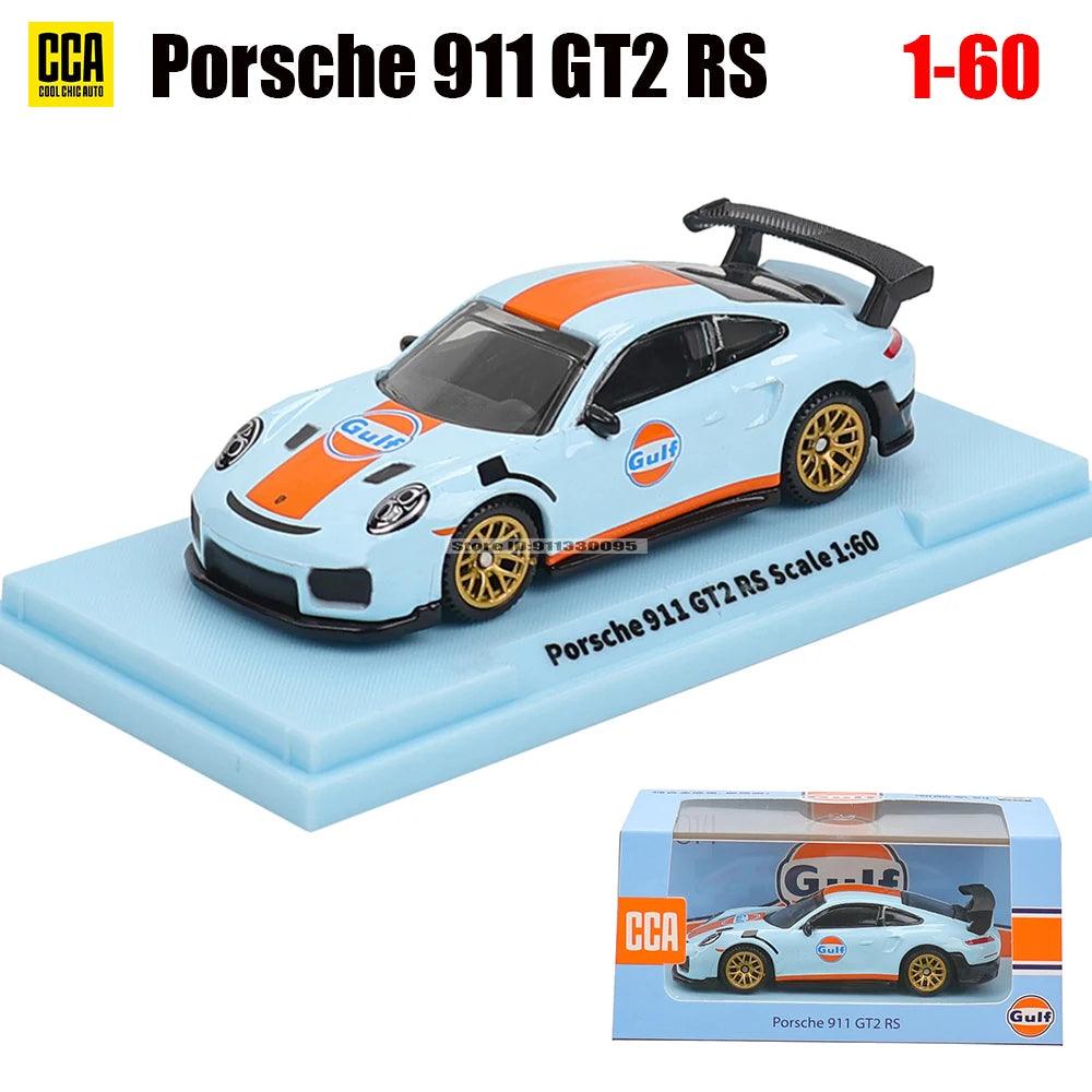 Alloy Diecast Car | True Scale | Toylandeu™