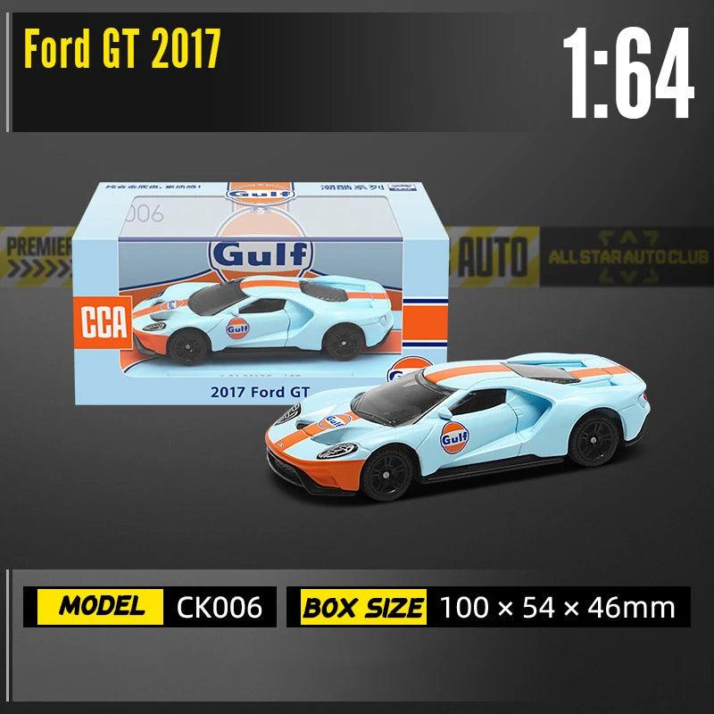 Alloy Diecast Car | True Scale | Toylandeu™