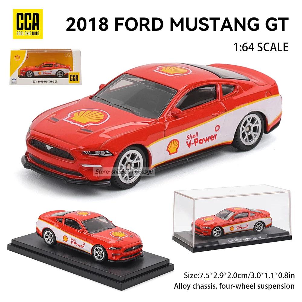 Alloy Diecast Car | True Scale | Toylandeu™