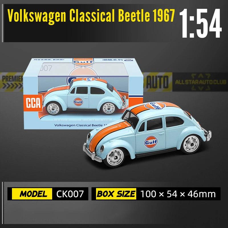 Alloy Diecast Car | True Scale | Toylandeu™