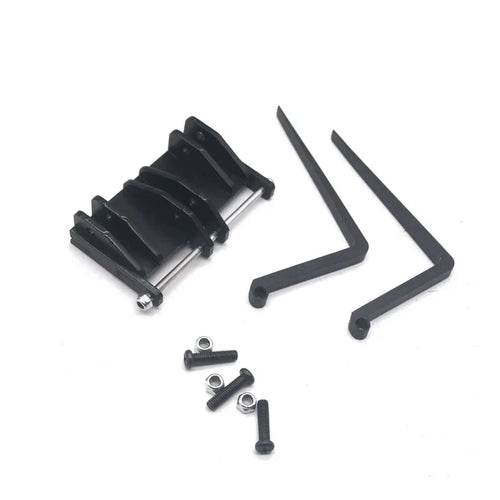Alloy Drive Gear Box & Push Bucket Set for 1/14 22-Way Loader Model - ToylandEU