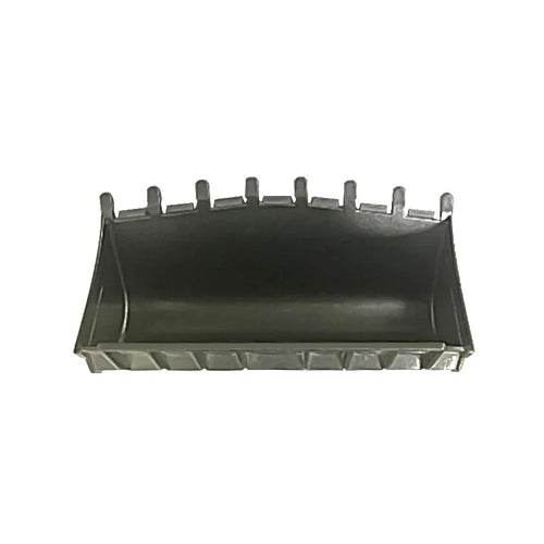 Alloy Drive Gear Box & Push Bucket Set for 1/14 22-Way Loader Model - ToylandEU