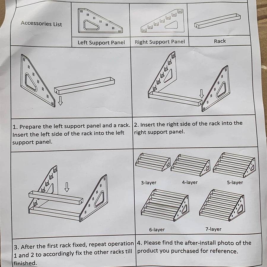 Alloy Model Car Storage Box 1:64 Hot Wheels Multi-Meka Display - ToylandEU