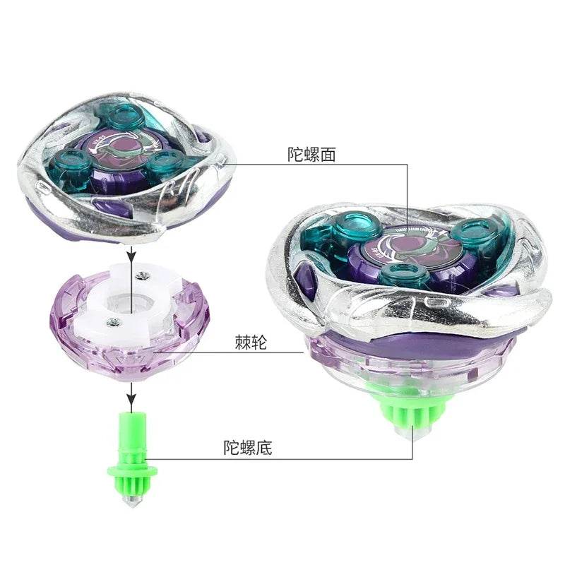 UX SB Gyro X Toy BX Gyro UX05 UX06 UX07 UX08 BX-20 BX-21 BX-19 - ToylandEU