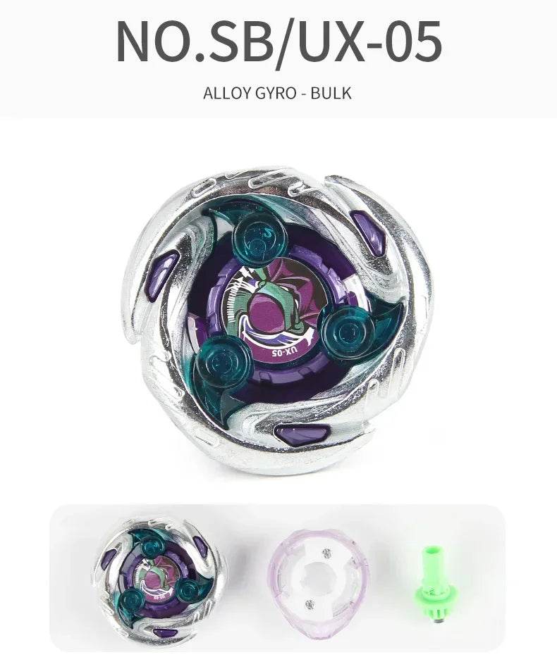 UX SB Gyro X Toy BX Gyro UX05 UX06 UX07 UX08 BX-20 BX-21 BX-19 - ToylandEU