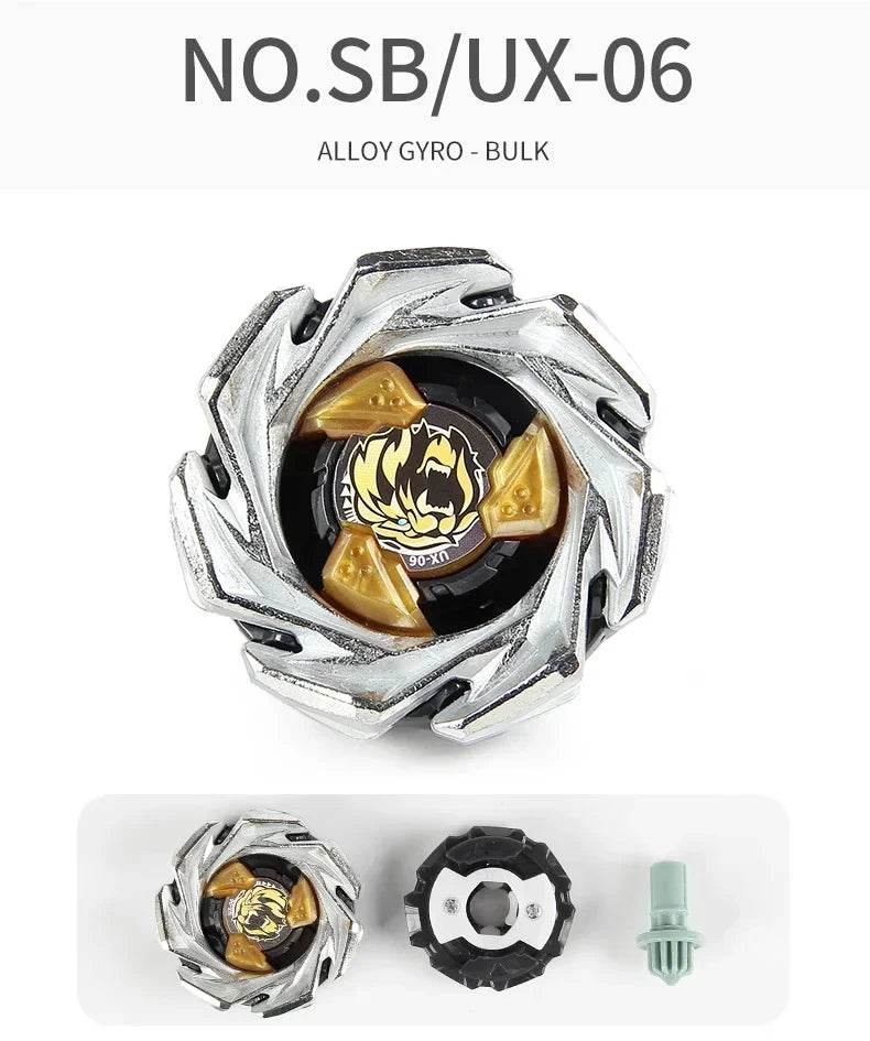 UX SB Gyro X Toy BX Gyro UX05 UX06 UX07 UX08 BX-20 BX-21 BX-19 - ToylandEU