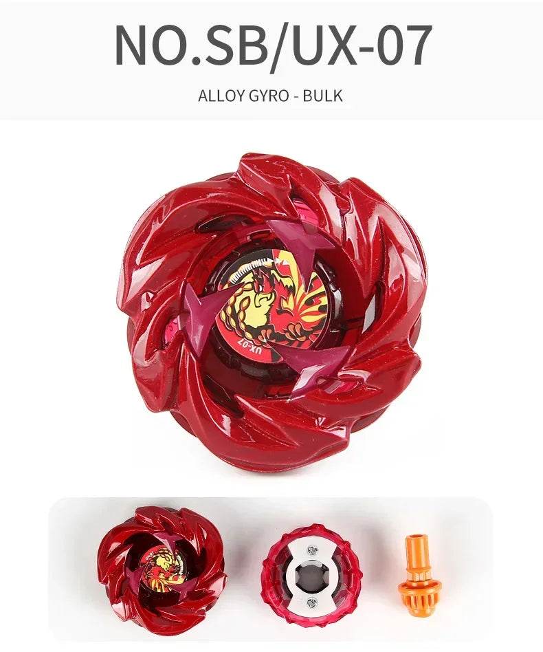 UX SB Gyro X Toy BX Gyro UX05 UX06 UX07 UX08 BX-20 BX-21 BX-19 - ToylandEU