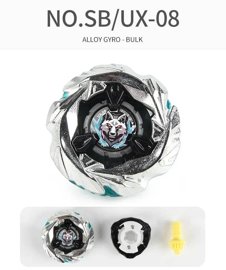 UX SB Gyro X Toy BX Gyro UX05 UX06 UX07 UX08 BX-20 BX-21 BX-19 - ToylandEU