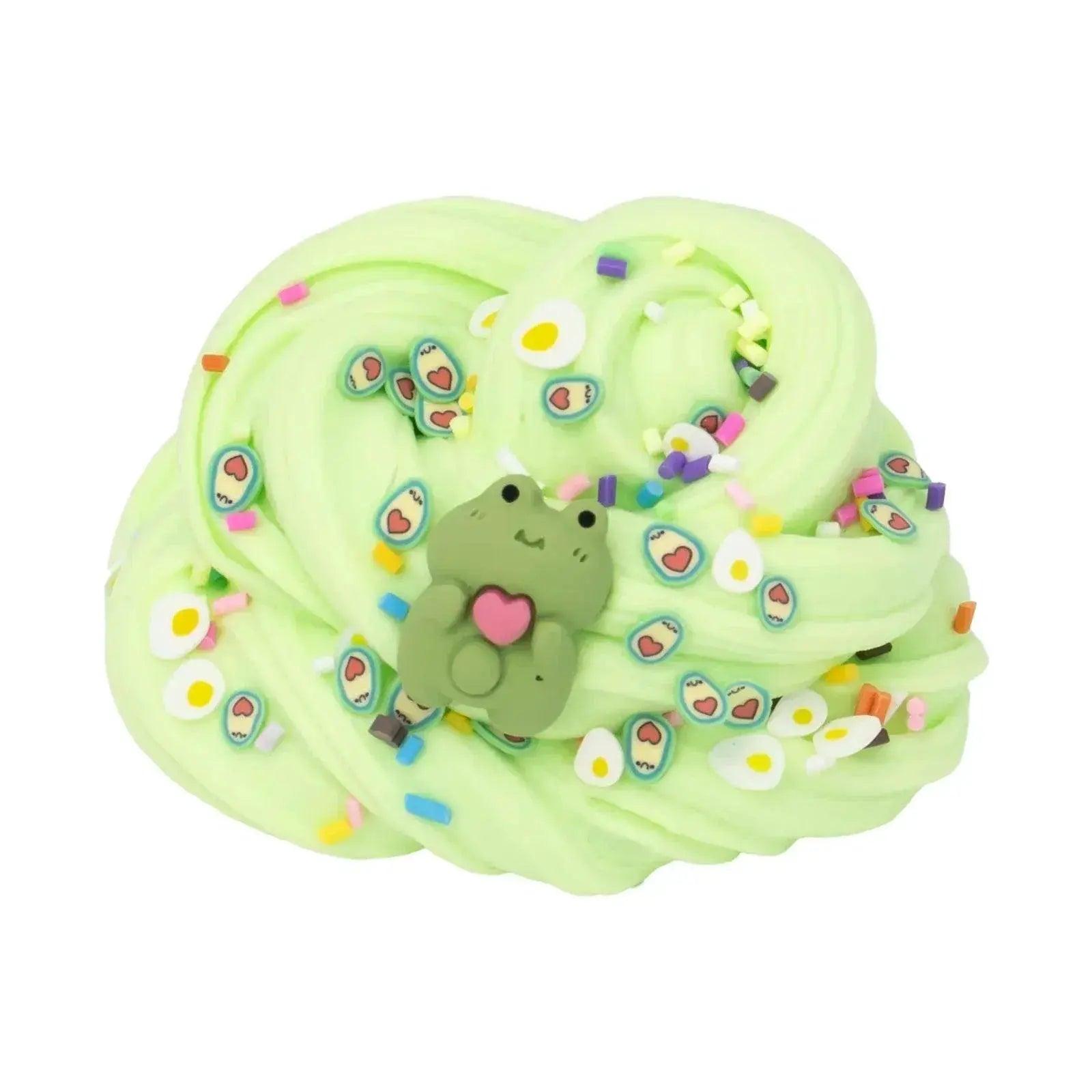  Alluring Slime Set Butter Slime With Charms Toyland EU -  ToylandEU™