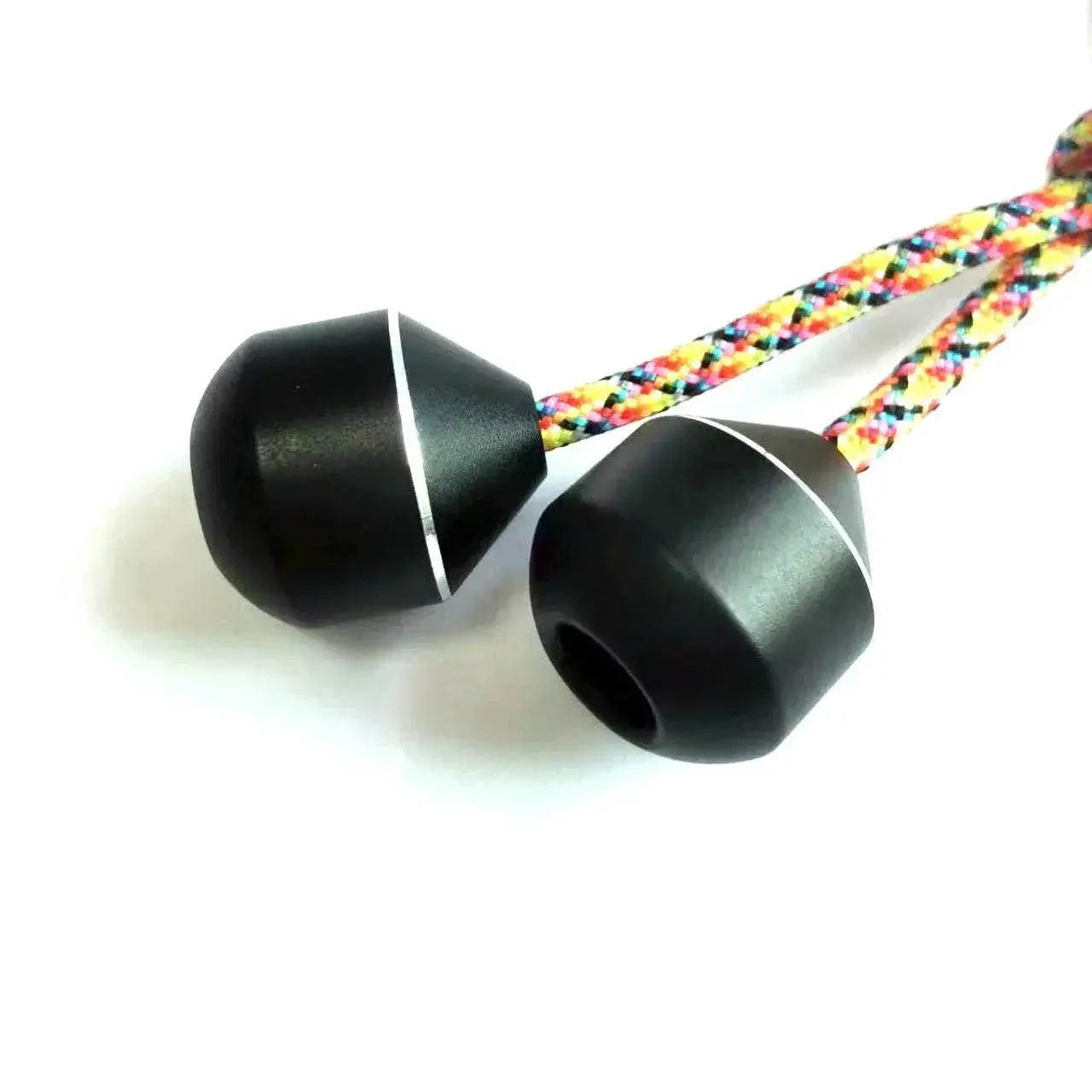  Aluminum Alloy Metal Begleri Fidget Toy For Children Gift -  ToylandEU™
