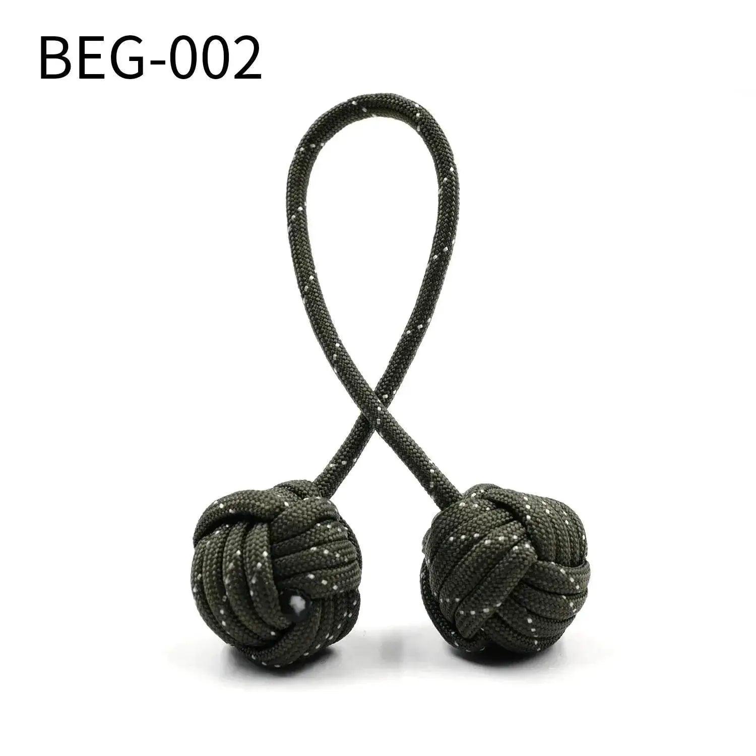  Aluminum Alloy Metal Begleri Fidget Toy For Children Gift -  ToylandEU™