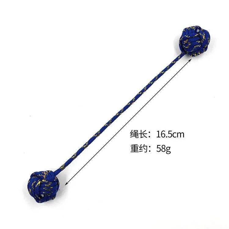  Aluminum Alloy Metal Begleri Fidget Toy For Children Gift -  ToylandEU™