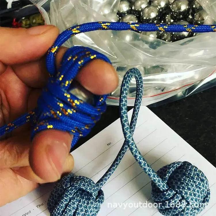  Aluminum Alloy Metal Begleri Fidget Toy For Children Gift -  ToylandEU™