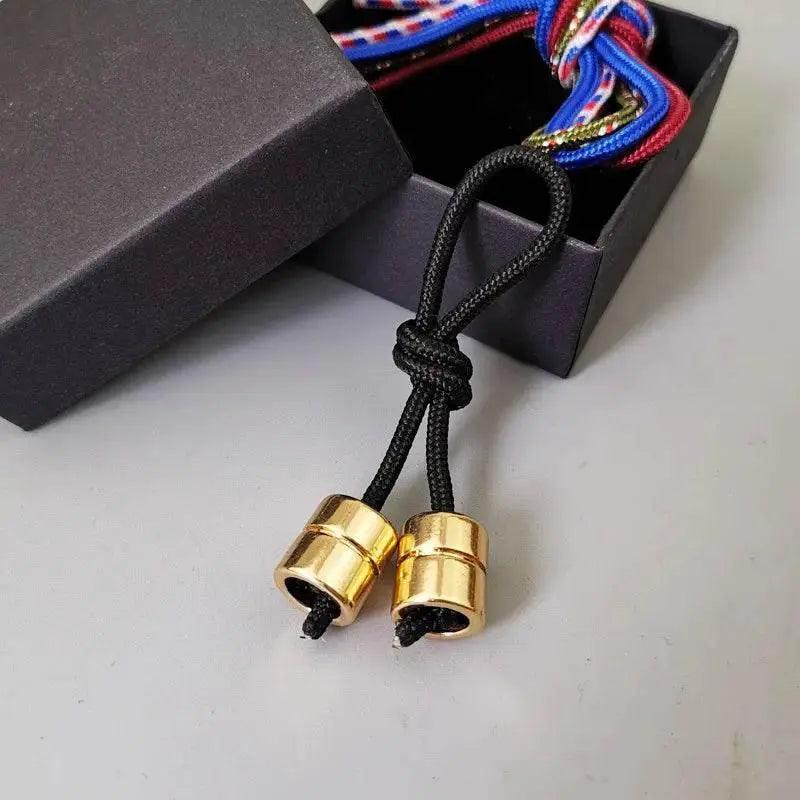  Aluminum Alloy Metal Begleri Fidget Toy For Children Gift -  ToylandEU™