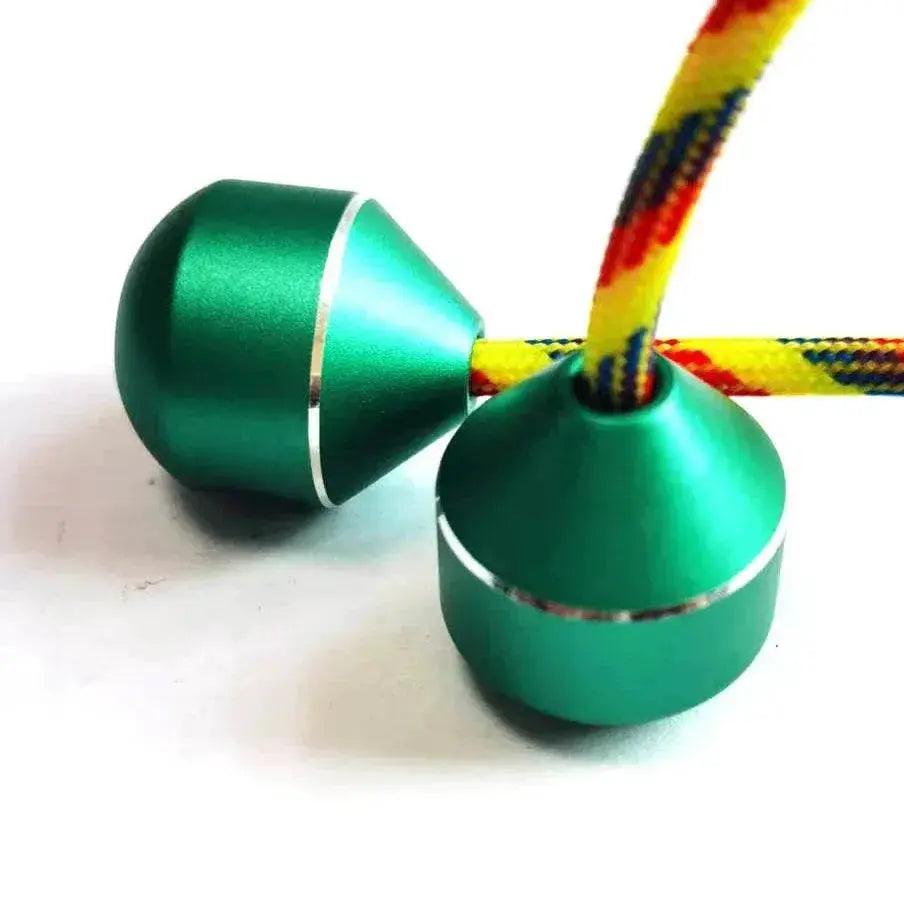  Aluminum Alloy Metal Begleri Fidget Toy For Children Gift -  ToylandEU™