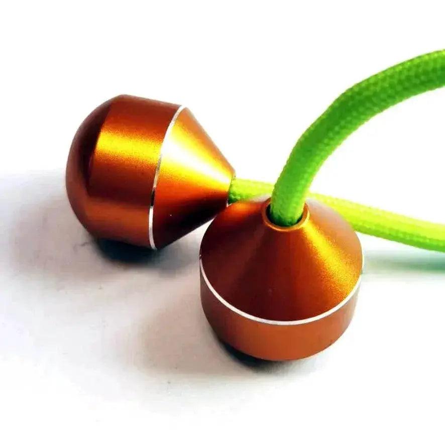  Aluminum Alloy Metal Begleri Fidget Toy For Children Gift -  ToylandEU™