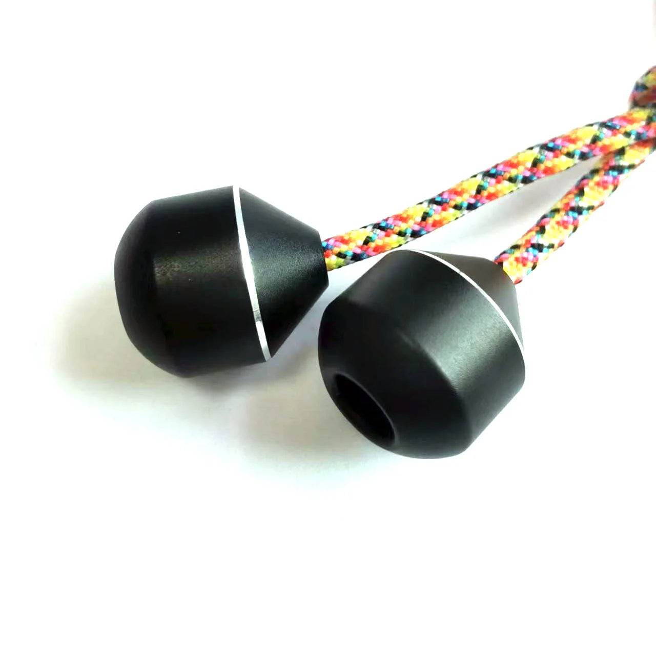Aluminum Alloy Metal Begleri Fidget Toy For Children Gift - ToylandEU