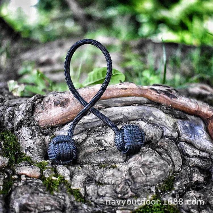 Aluminum Alloy Metal Begleri Fidget Toy For Children Gift - ToylandEU