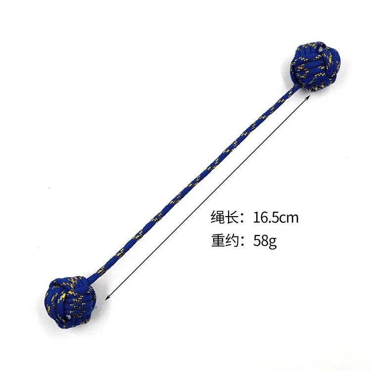 Aluminum Alloy Metal Begleri Fidget Toy For Children Gift - ToylandEU