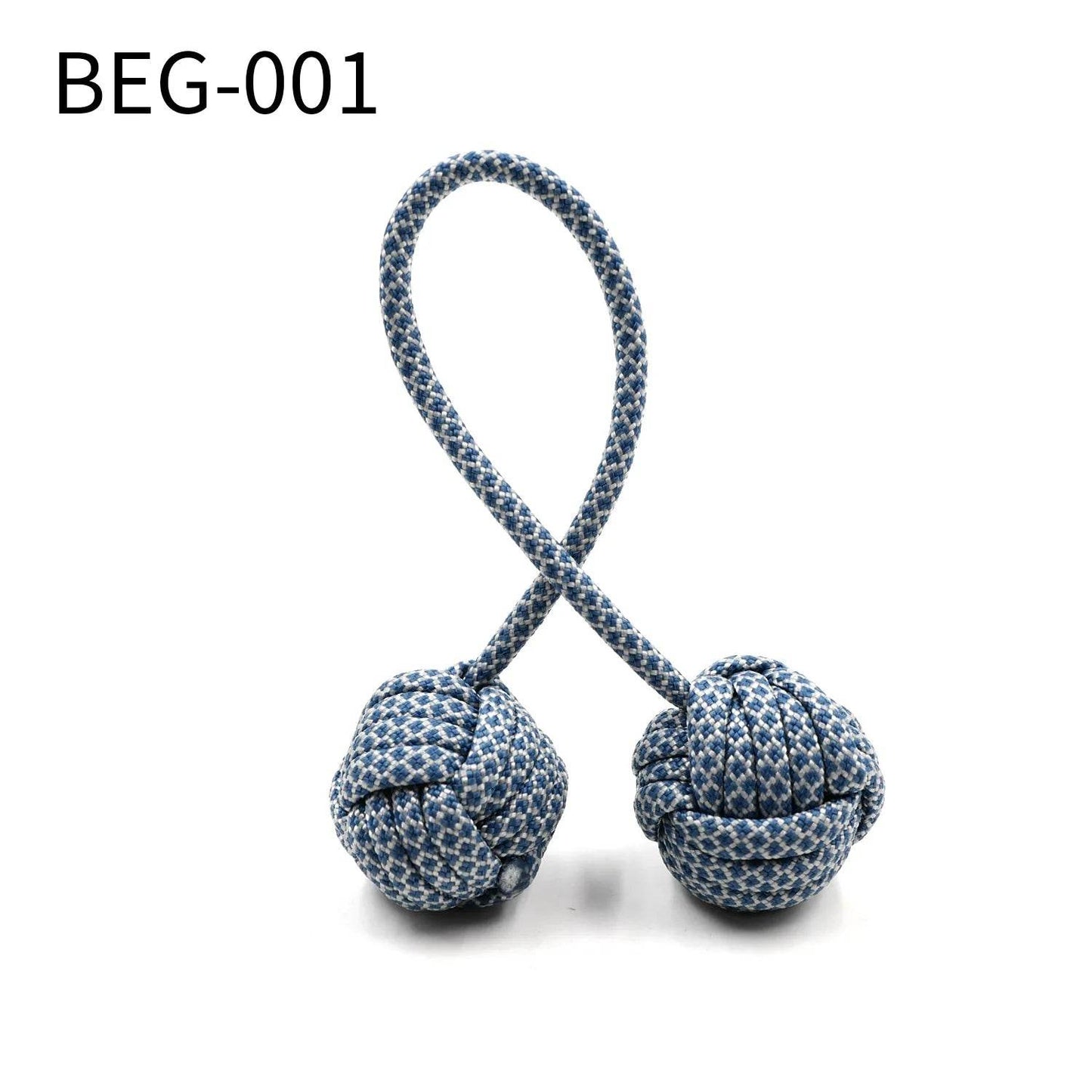 Aluminum Alloy Metal Begleri Fidget Toy For Children Gift - ToylandEU
