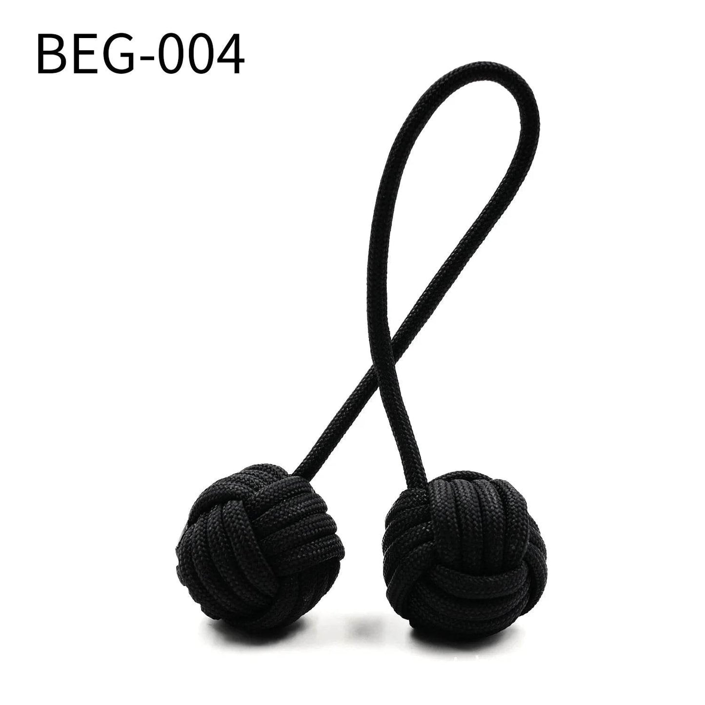 Aluminum Alloy Metal Begleri Fidget Toy For Children Gift - ToylandEU