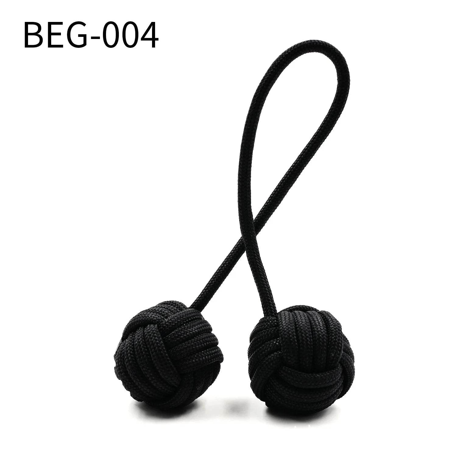 Aluminum Alloy Metal Begleri Fidget Toy For Children Gift - ToylandEU