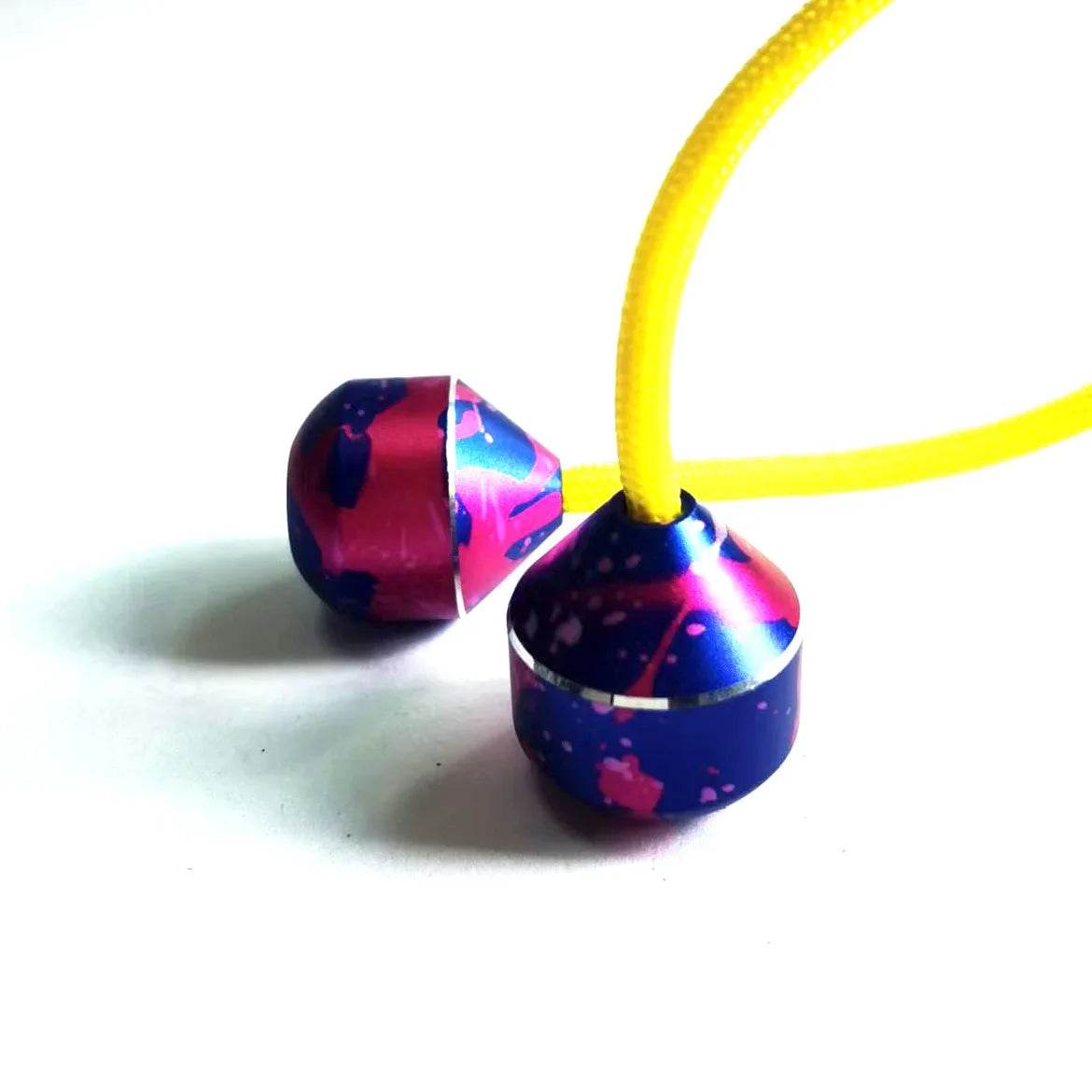 Aluminum Alloy Metal Begleri Fidget Toy For Children Gift - ToylandEU