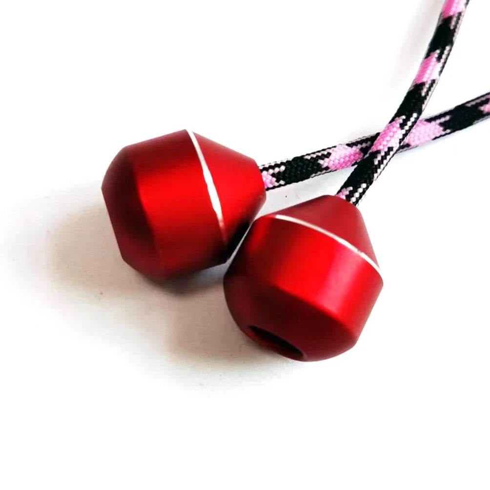 Aluminum Alloy Metal Begleri Fidget Toy For Children Gift - ToylandEU