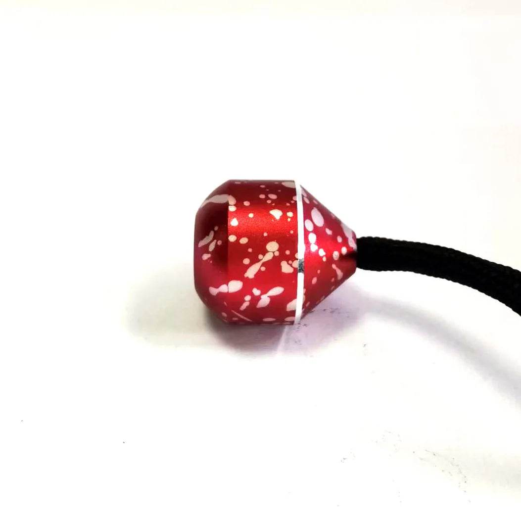 Aluminum Alloy Metal Begleri Fidget Toy For Children Gift - ToylandEU