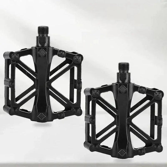  Aluminum Alloy Mountain Bike Pedal Double Ball Bearings -  ToylandEU™