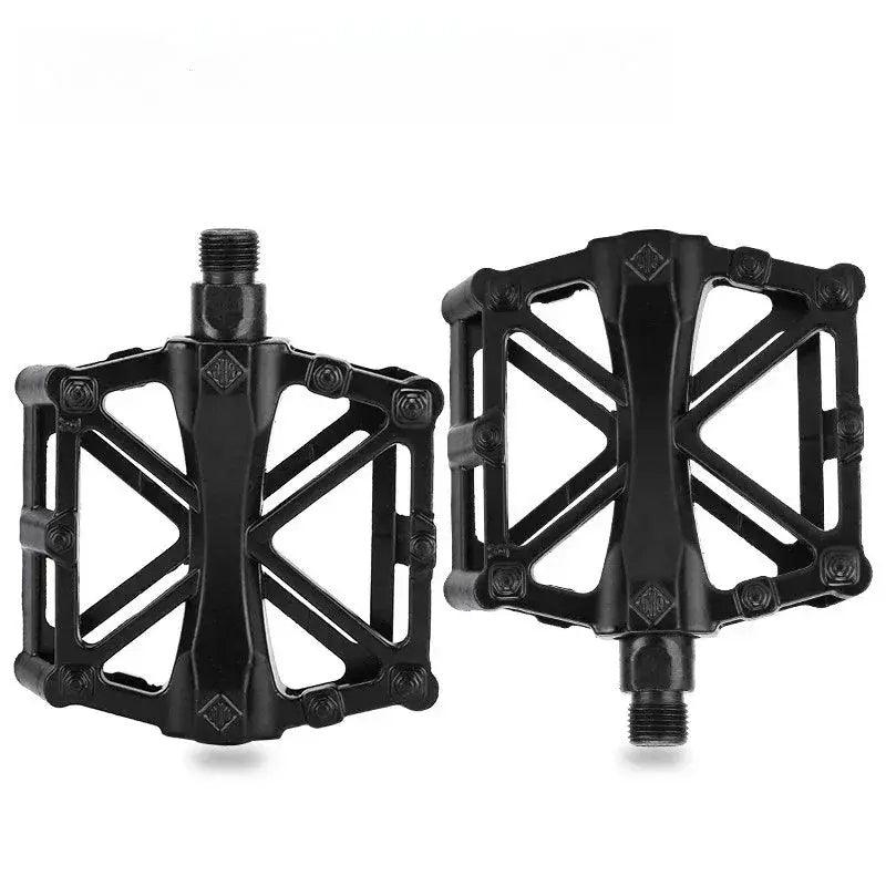  Aluminum Alloy Mountain Bike Pedal Double Ball Bearings -  ToylandEU™