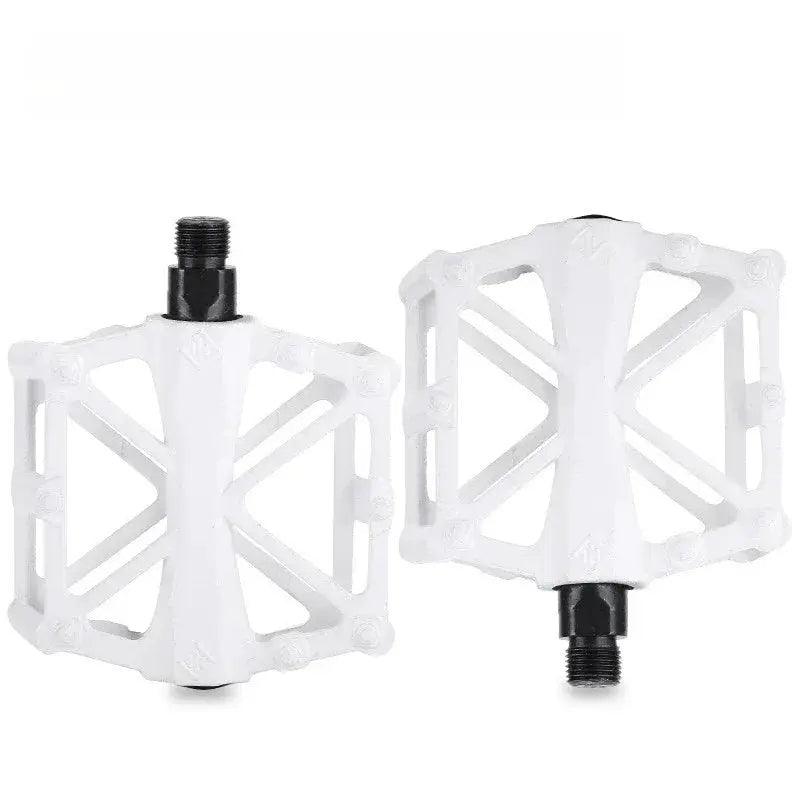 Aluminum Alloy Mountain Bike Pedal Double Ball Bearings -  ToylandEU™