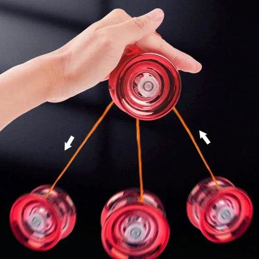  Aluminum Yoyo High Speed Bearing For Enthusiasts -  ToylandEU™
