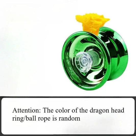  Aluminum Yoyo High Speed Bearing For Enthusiasts -  ToylandEU™