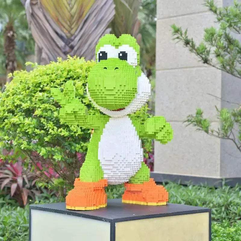  Amazing 6769pcs Dinosaur Building Block Set Toyland EU -  ToylandEU™