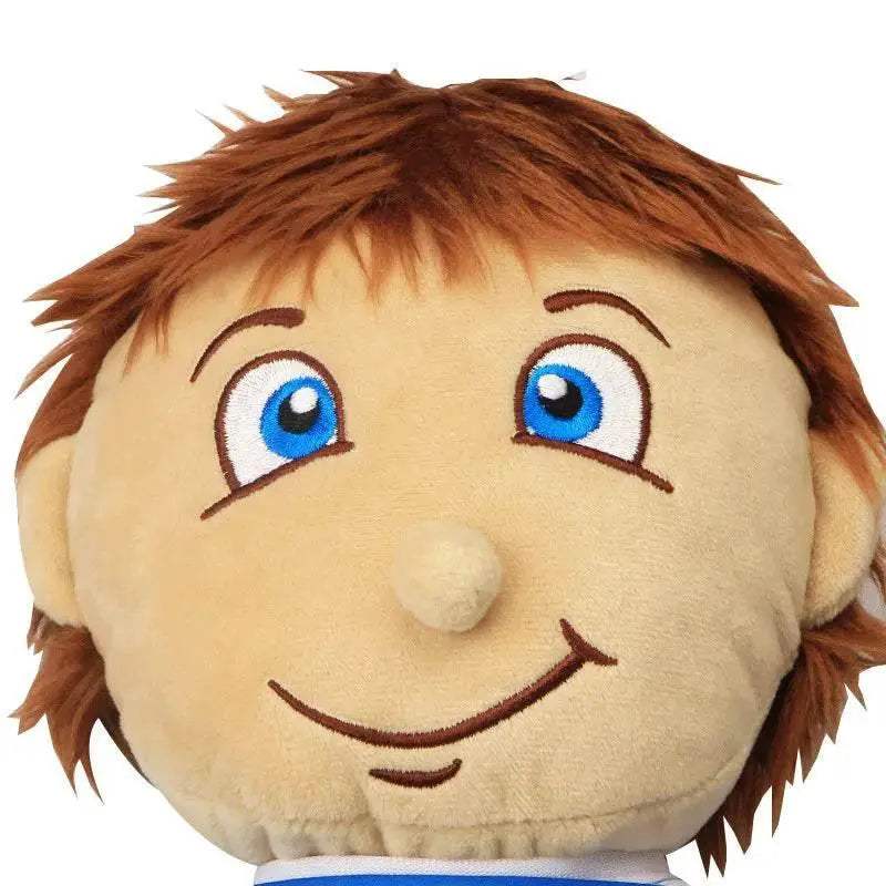  Amazing Anatomy Plush Toy Kit 49X33X6CM Toyland EU -  ToylandEU™