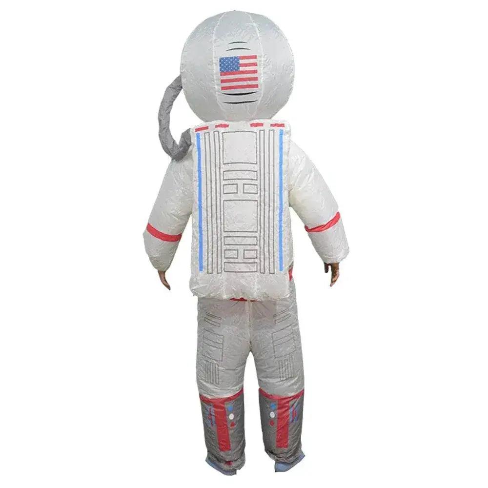  Amazing Astronaut Costume Inflatable Suit Toyland EU -  ToylandEU™