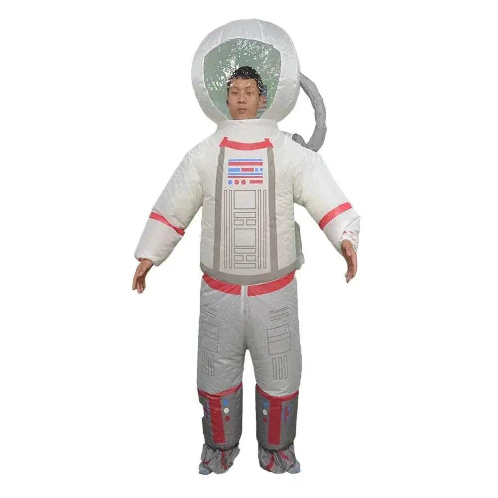  Amazing Astronaut Costume Inflatable Suit Toyland EU -  ToylandEU™